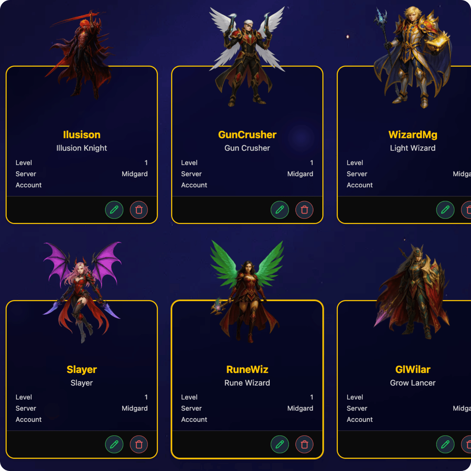 MU Toolkit en acción