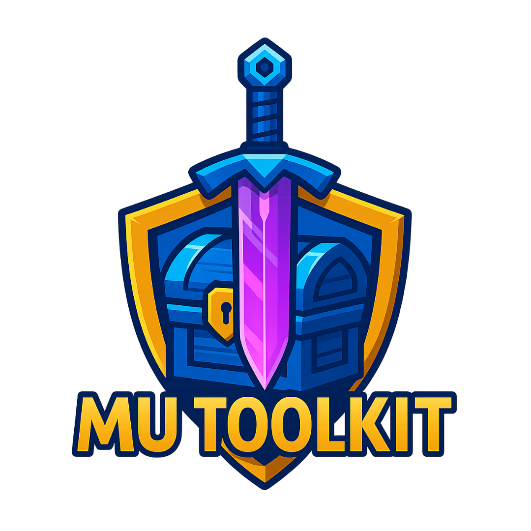 MU Toolkit